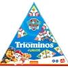 Triominos Junior Paw Patrol