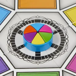 Trivial Pursuit Decades 2010-2020 - Bordspel