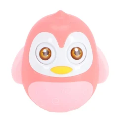 Tuimelaar Happy World Roze