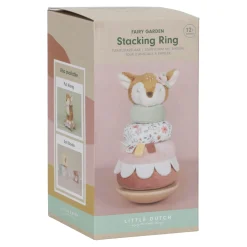 Tuimelstapelaar Fairy Garden