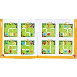 Turtle Tactics - Denkspel