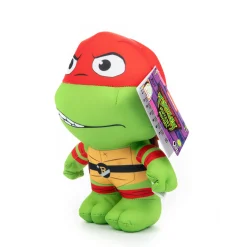 Turtles Lil Bodz 30 cm asst