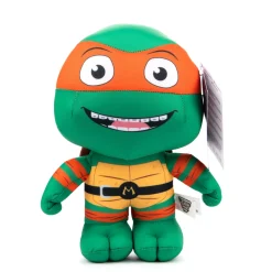 Turtles Lil Bodz 30 cm asst