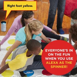 Twister - Gezelschapsspel