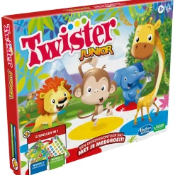 Twister Junior - Kinderspel