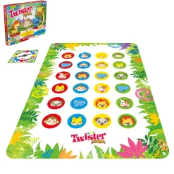 Twister Junior - Kinderspel