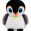 Ty Beanie Babies Pongo de pinguïn 15 cm