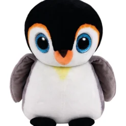 Ty Beanie Babies Pongo de pinguïn 15 cm