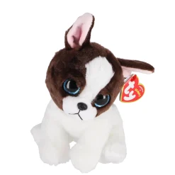Ty Beanie Babies Portia Terrier 15 Cm