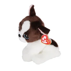 Ty Beanie Babies Portia Terrier 15 Cm