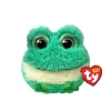 Ty Beanie Balls Frog Green