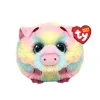 Ty Beanie Balls Pig Multicolour