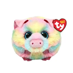 Ty Beanie Balls Pig Multicolour