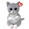 Ty Beanie Bellies Medium  Morgan Cat