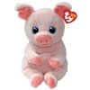 Ty Beanie Bellies Medium  Penelope Pig