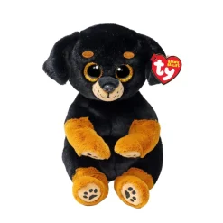 Ty Beanie Bellies Rottweiler 17cm