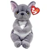 Ty Beanie Bellies Wilfred de buldog 15 cm