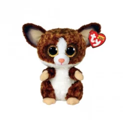 Ty Beanie Boo Bush Baby Binky 15 cm