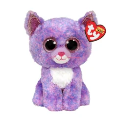 Ty Beanie Boo Cassidy Cat 24 cm