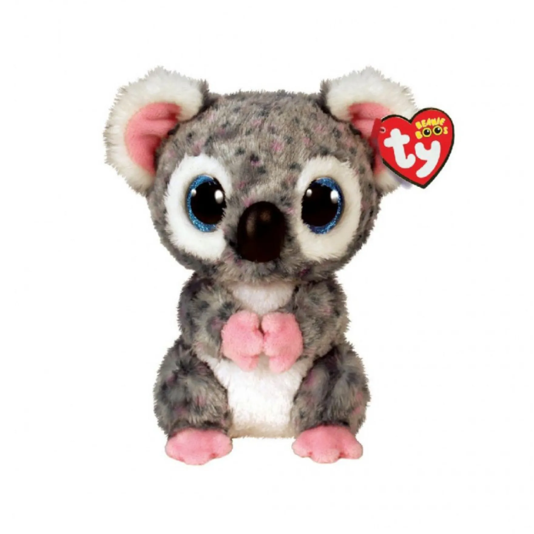 Ty Beanie Boo Karli Koala 15 cm