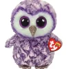 Ty Beanie Boo Moonlight Owl 24 cm