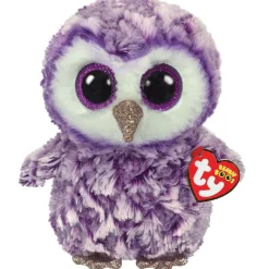 Ty Beanie Boo Moonlight Owl 24 cm