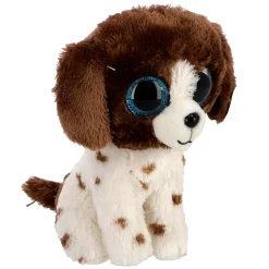 Ty Beanie Boo Muddle Dog 15 cm