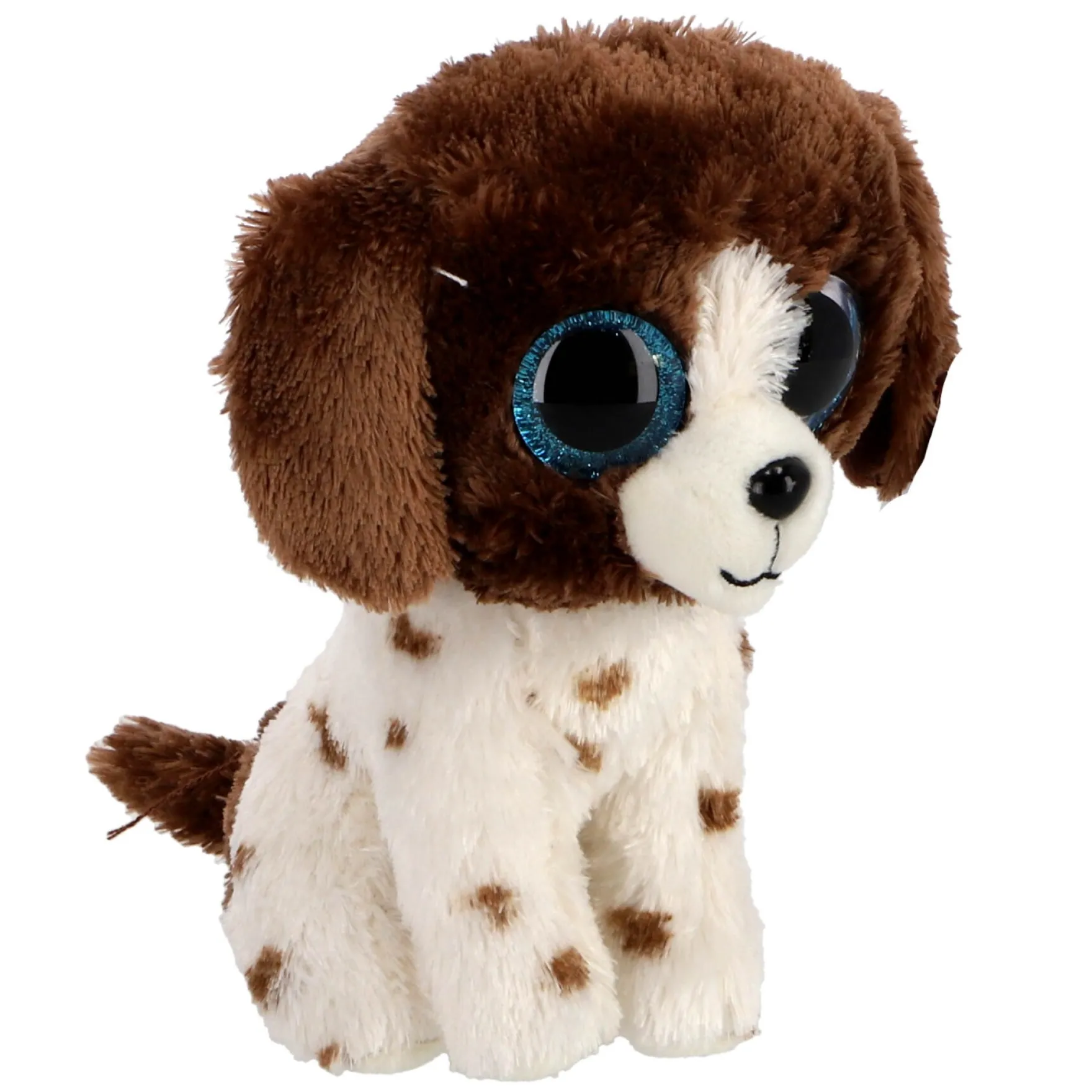 Ty Beanie Boo Muddle Dog 15 cm