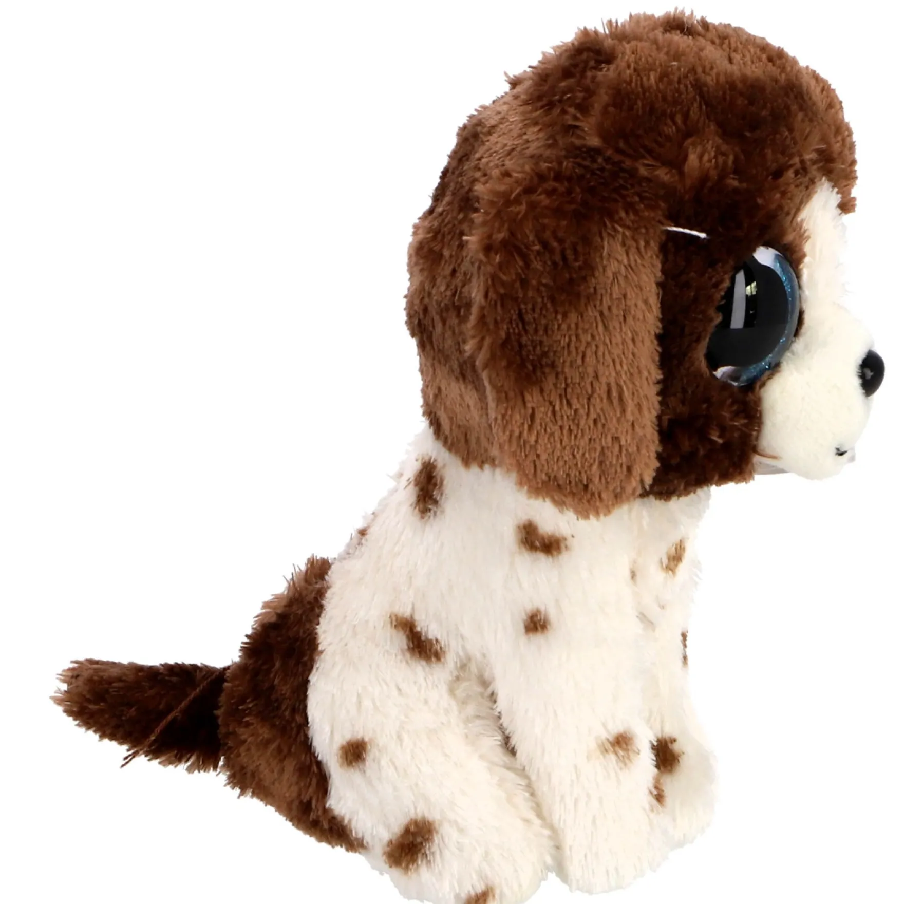 Ty Beanie Boo Muddle Dog 15 cm