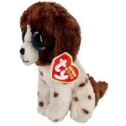Ty Beanie Boo Muddle Dog 15 cm