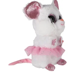 Ty Beanie Boo Nina Mouse With Tutu 24 Cm