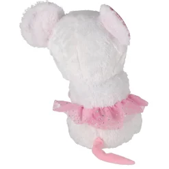 Ty Beanie Boo Nina Mouse With Tutu 24 Cm