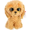 Ty Beanie Boo Noodles Dog 15 cm