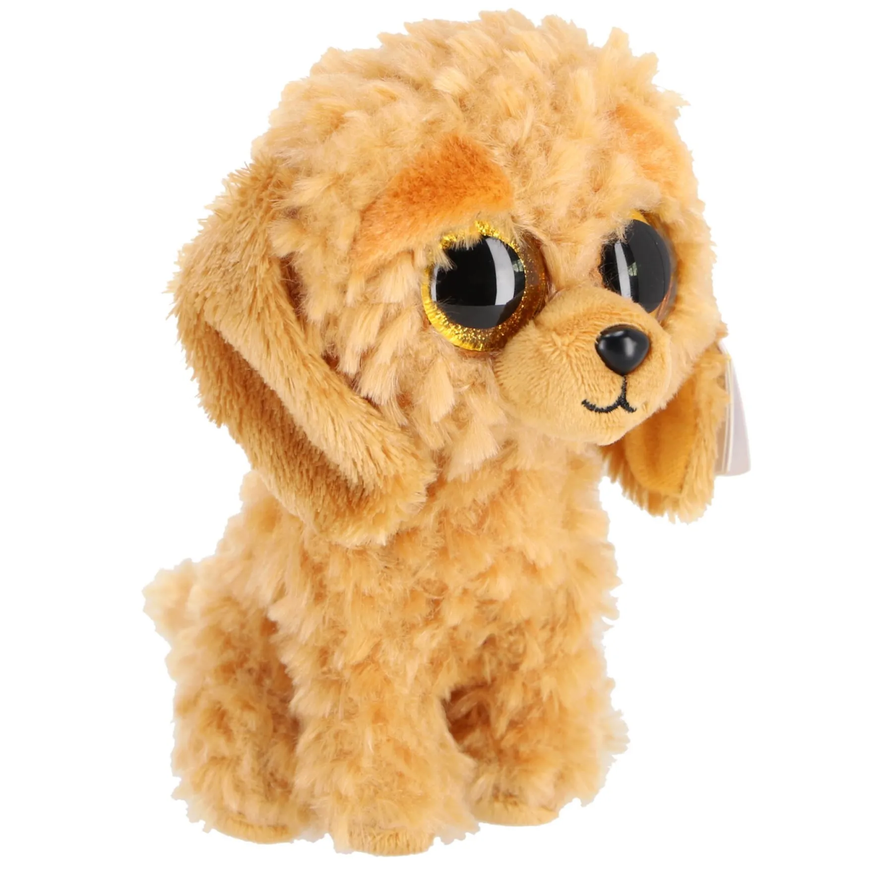 Ty Beanie Boo Noodles Dog 15 cm