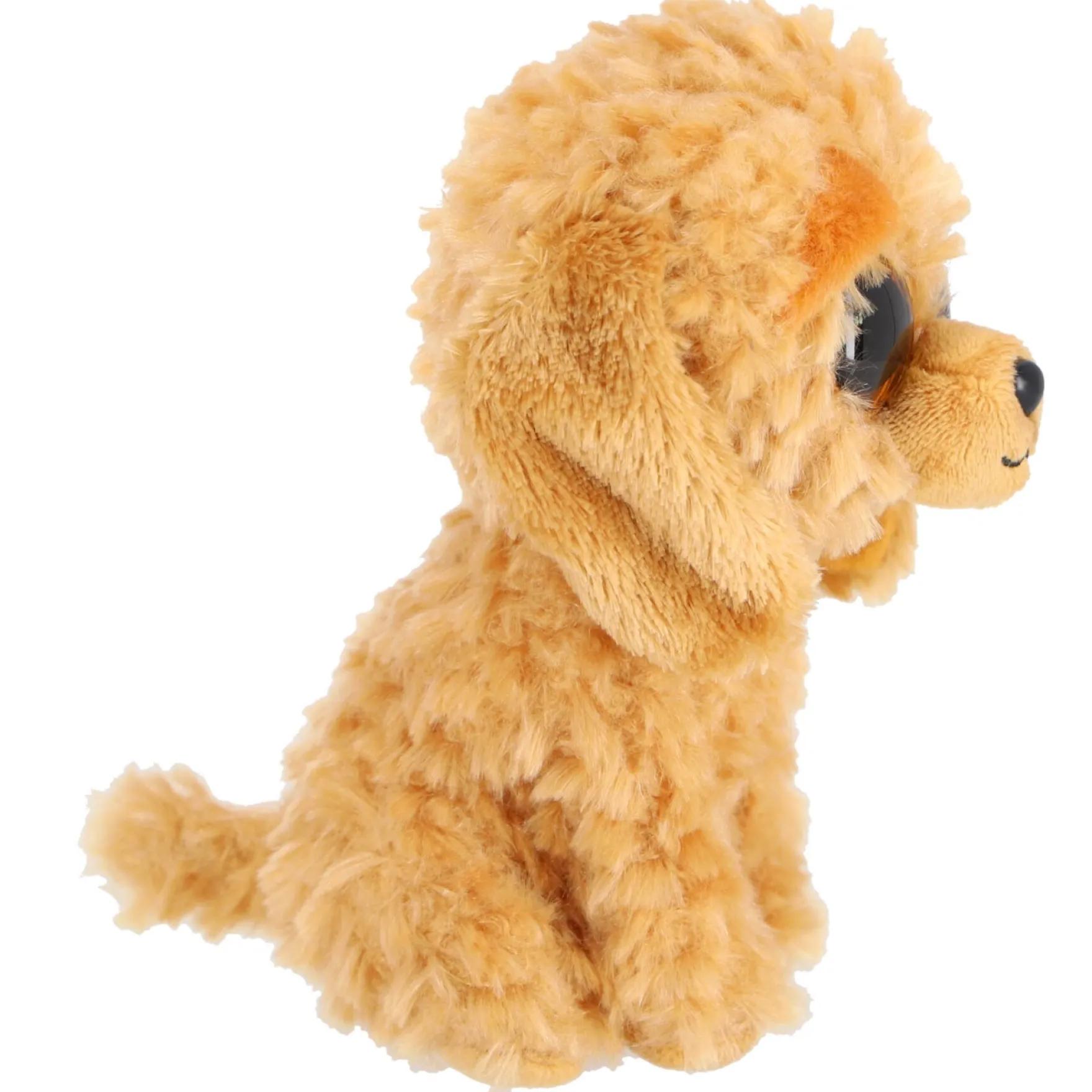 Ty Beanie Boo Noodles Dog 15 cm