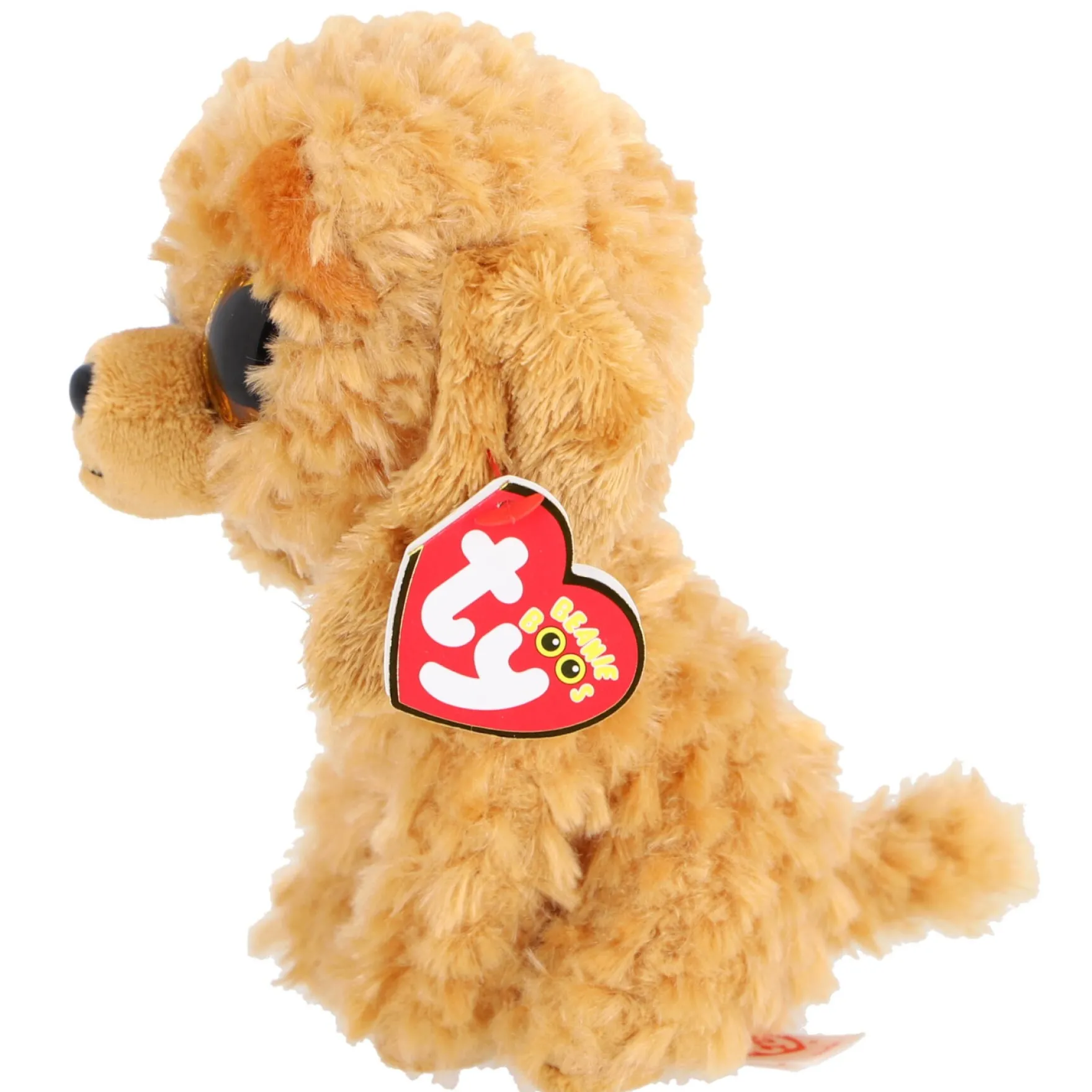 Ty Beanie Boo Noodles Dog 15 cm