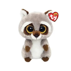 Ty Beanie Boo Oakie Racoon 15 Cm