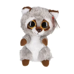 Ty Beanie Boo Oakie Racoon 15 Cm