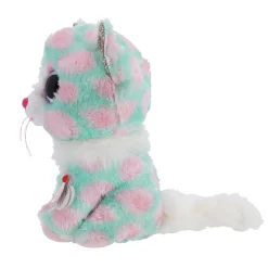Ty Beanie Boo Opal Pastel Cat 24 cm