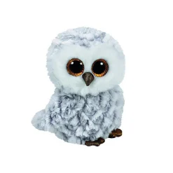 Ty Beanie Boo Owlette 15 Cm