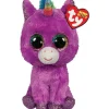 Ty Beanie Boo Rosette Unicorn 15 Cm