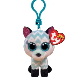 Ty Beanie Boo Sleutelhanger Turbo Turtle