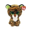 Ty Beanie Boo Tiggy Tiger 15 cm