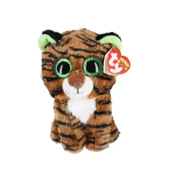 Ty Beanie Boo Tiggy Tiger 15 cm