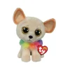 Ty Beanie Chewey Chihuahua 24 Cm