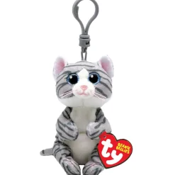 Ty Beanie Sleutelhanger Mitzy Cat