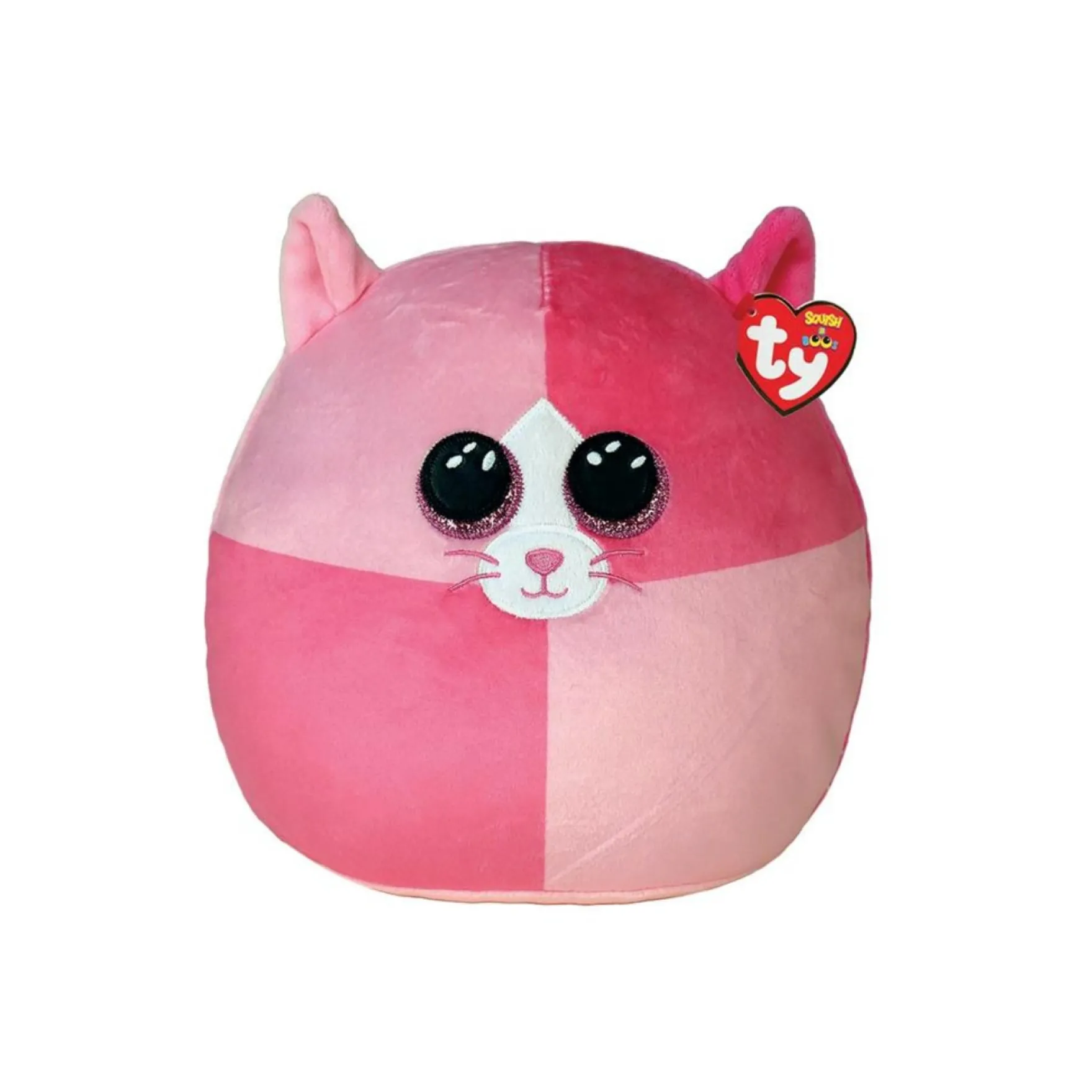 Ty Beanie Squishy Scarlett 20 Cm