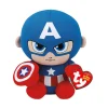 Ty Marvel Captain America 15 cm