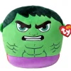 Ty Marvel Hulk 35 cm