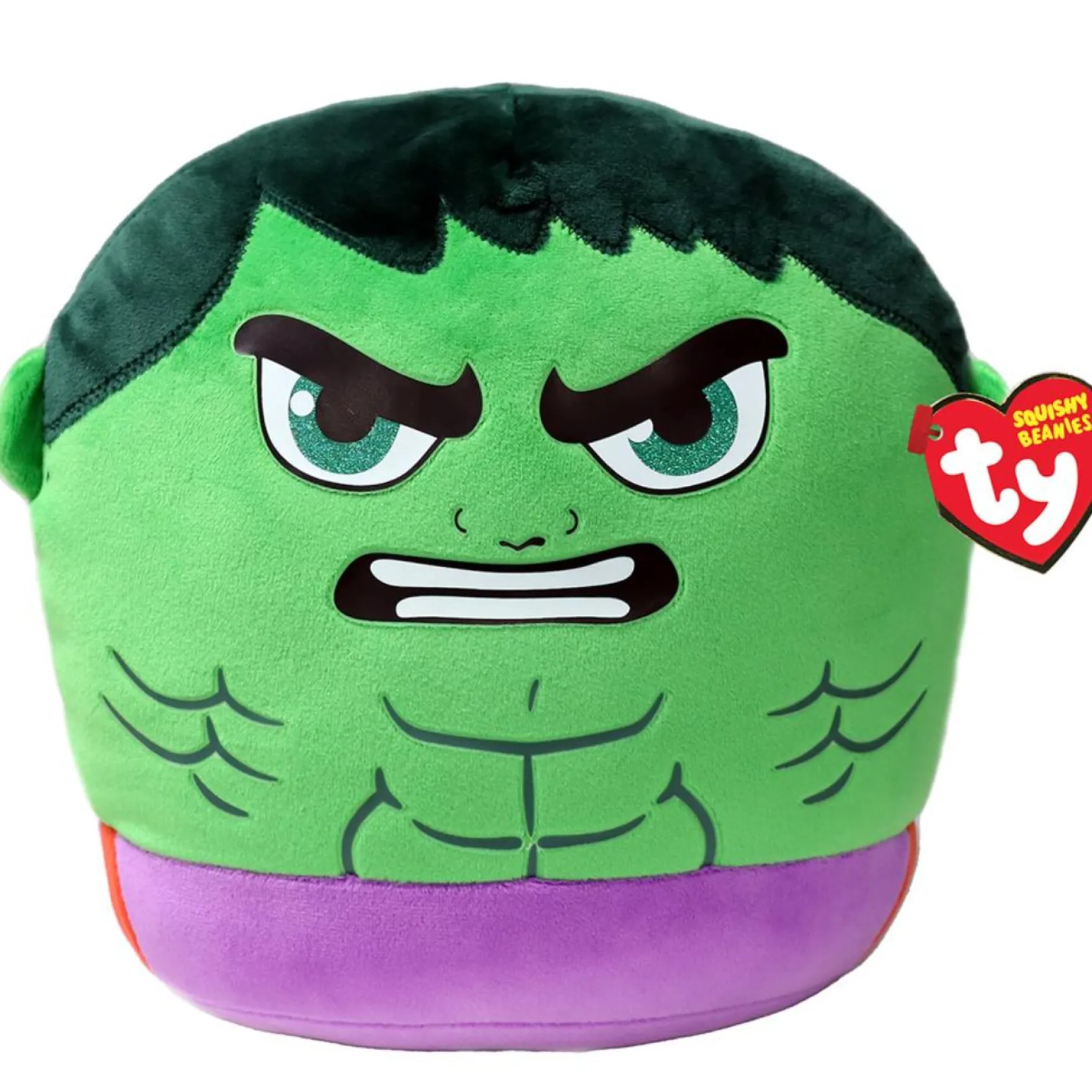 Ty Marvel Hulk 35 cm